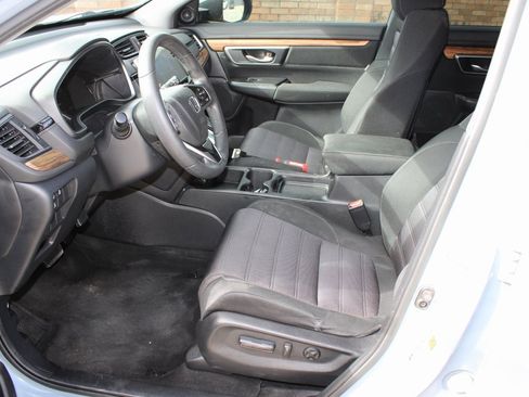 Used 2022 Honda CR-V EX image 15