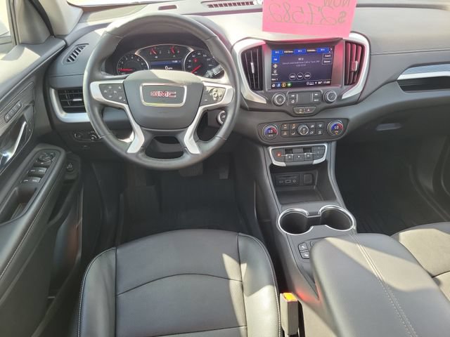 Used 2024 GMC Terrain SLT AWD/4WD image 31