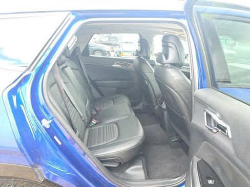 Used 2024 Kia Sportage SX AWD/4WD image 4