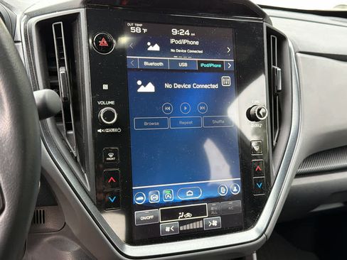 Used 2024 Subaru Crosstrek 2.5i Wilderness image 13