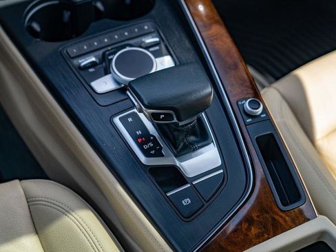 Used 2018 Audi A4 2.0T Prestige image 25