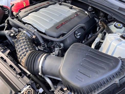 Used 2017 Chevrolet Camaro SS image 29