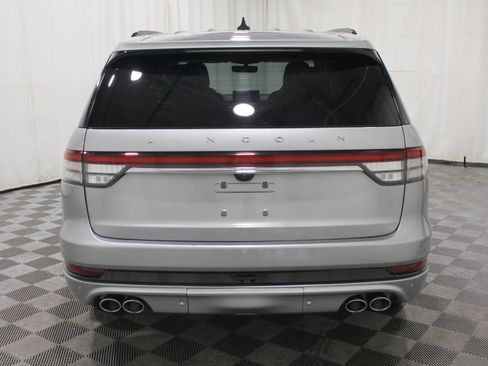 Used 2023 Lincoln Aviator Reserve w/ Equipment Group 201A AWD/4WD image 35