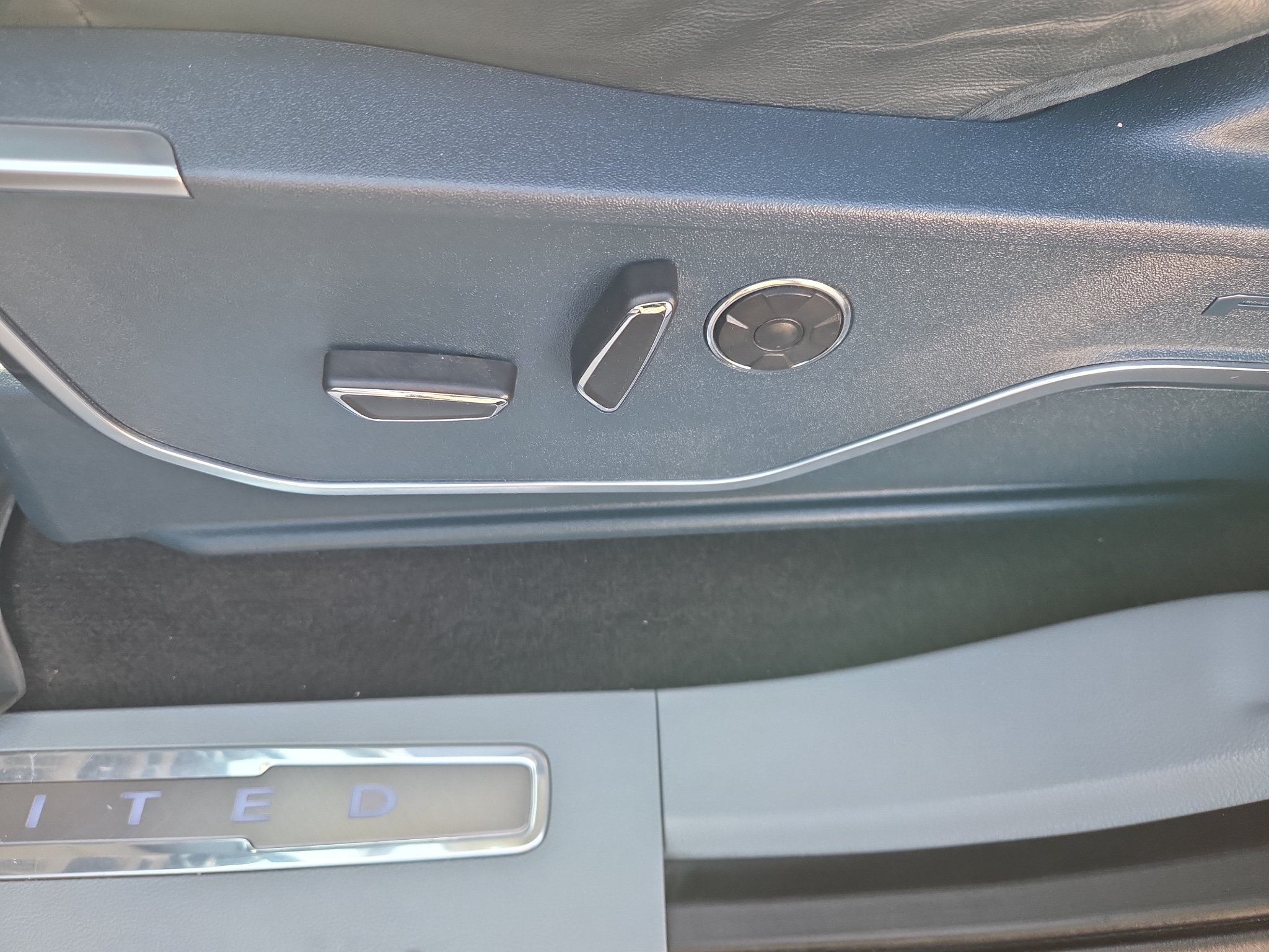 Certified 2021 Ford F150 Limited AWD/4WD image 19