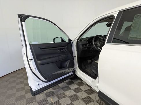 New 2026 Honda CR-V LX image 10