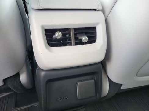 New 2026 Cadillac Optiq Luxury 1 w/ LPO, Floor Liner Package RWD image 15