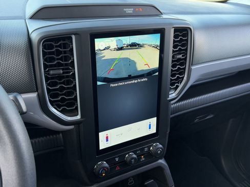 New 2025 Ford Ranger XL w/ Trailer Tow Package image 44