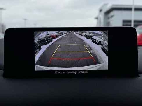 Used 2024 MAZDA CX-5 Carbon Edition image 35