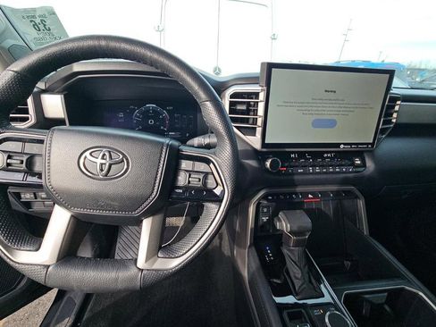 Used 2024 Toyota Tundra Limited image 13
