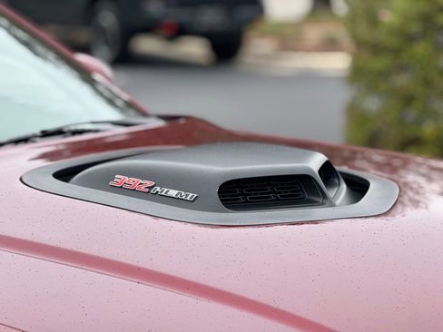 Used 2022 Dodge Challenger R/T Scat Pack image 7