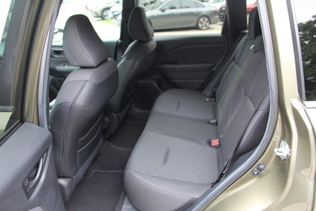 Used 2026 Subaru Forester Premium AWD/4WD image 31