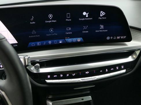 Certified 2024 Cadillac Lyriq Sport image 19