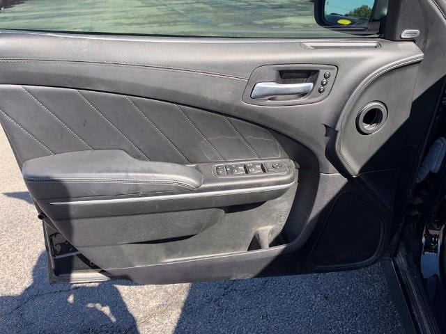 Used 2023 Dodge Charger Scat Pack w/ Plus Group RWD image 10