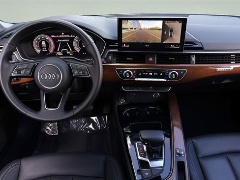 Used 2022 Audi A5 2.0T Premium Plus image 15