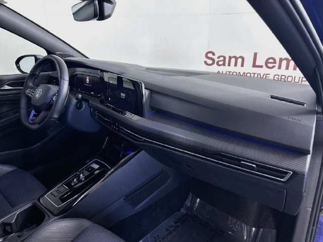 Used 2024 Volkswagen Golf R AWD/4WD image 29