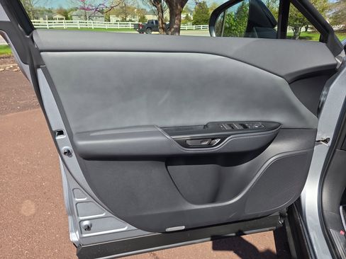 New 2026 Lexus RZ 450e AWD image 7