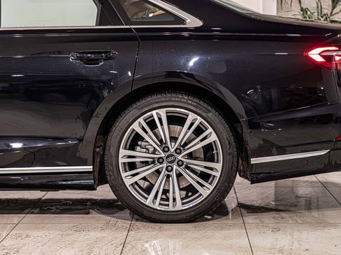 Used 2024 Audi A8 L 3.0T image 7