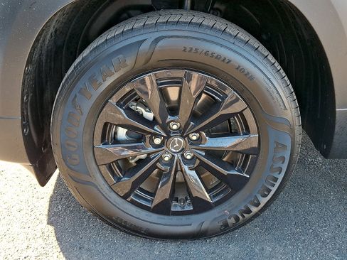 Certified 2025 MAZDA CX-50 2.5 Hybrid w/ Weather Package image 10