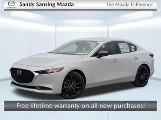 New 2026 MAZDA MAZDA3 s Sport FWD video 1