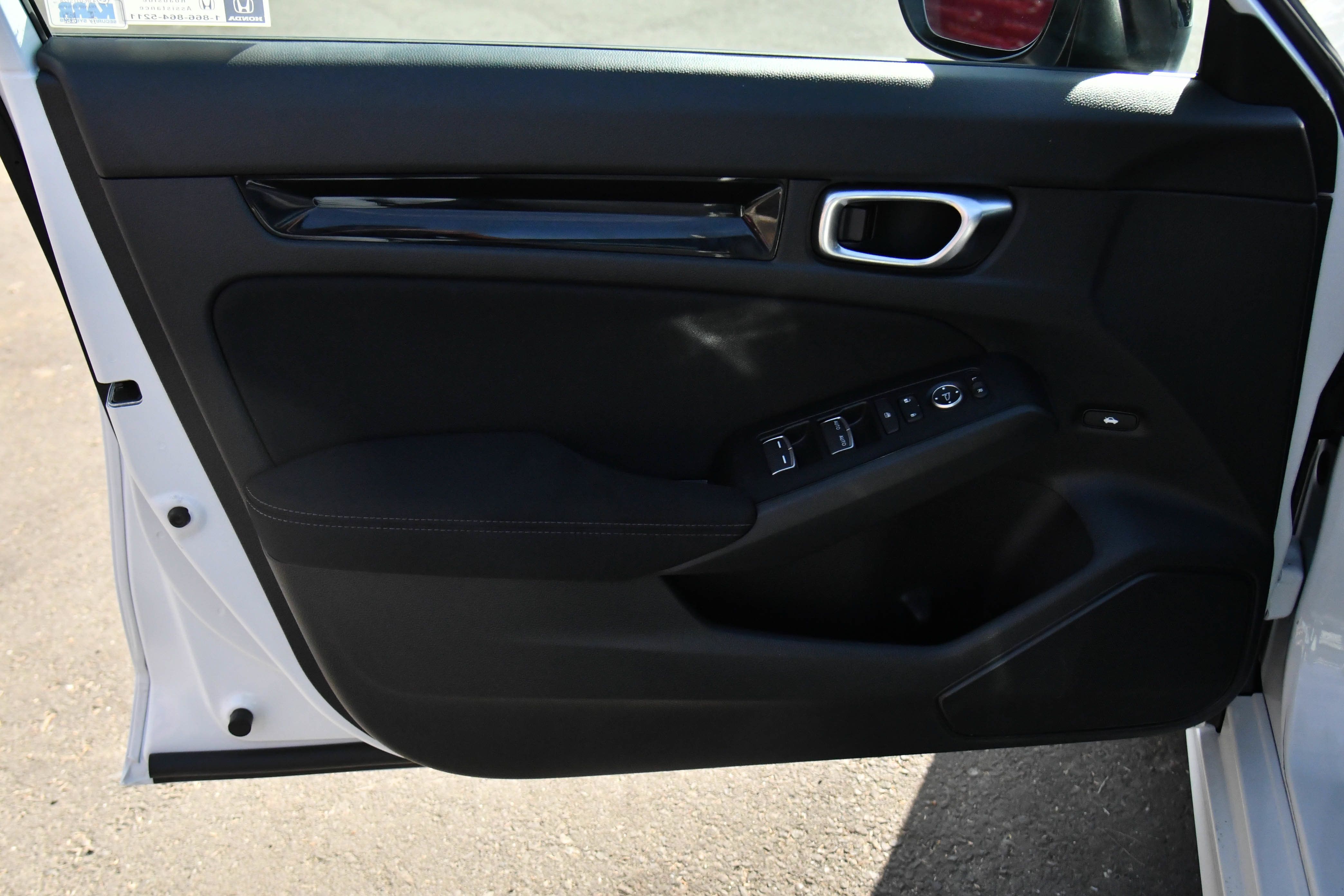 Used 2026 Honda Civic Sport Touring image 13