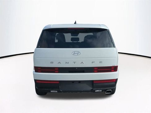 New 2026 Hyundai Santa Fe SE image 6