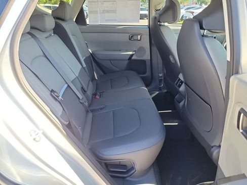 New 2027 Kia Seltos EX AWD/4WD image 12