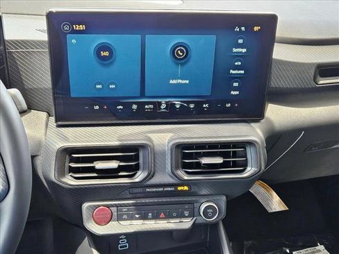 New 2025 Ford Mustang GT image 12