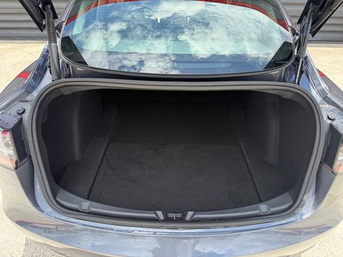 Used 2023 Tesla Model 3 Standard Range RWD image 29