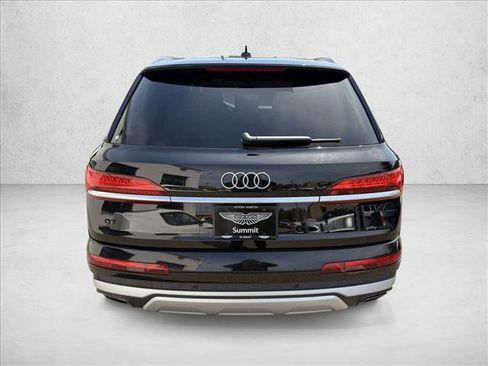 Used 2025 Audi Q7 3.0T Premium Plus AWD/4WD image 5