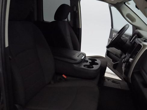 Certified 2019 RAM 1500 Warlock w/ Electronics Group AWD/4WD image 35