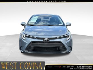 Used 2026 Toyota Corolla LE FWD video 2