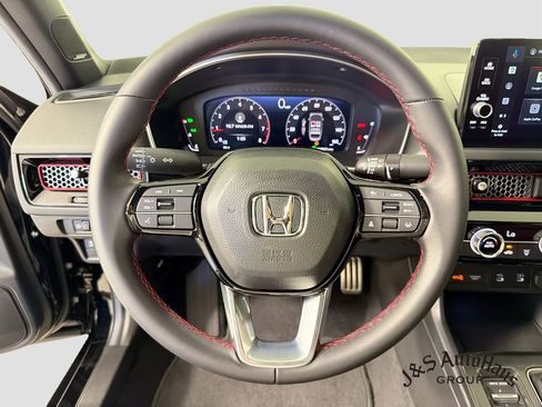 Used 2025 Honda Civic Si image 12