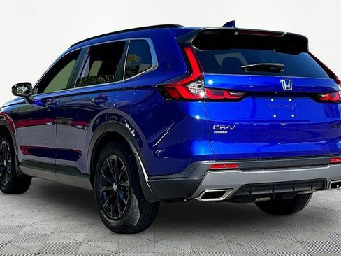 Used 2023 Honda CR-V Sport image 5