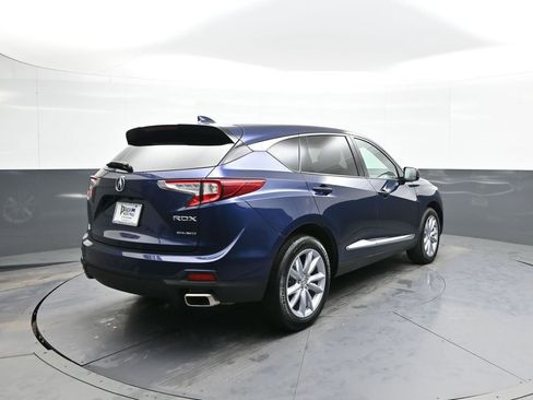 Certified 2023 Acura RDX AWD image 6