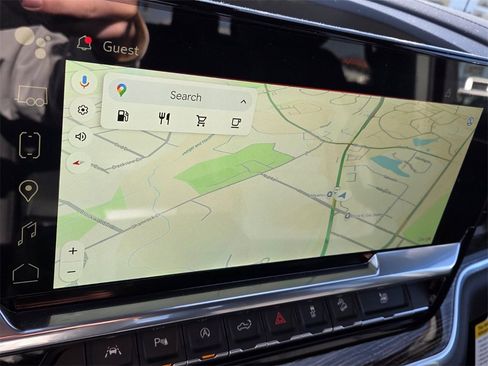 New 2026 GMC Sierra 1500 SLE w/ X31 Off-Road Package image 21