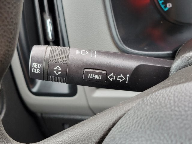 Used 2019 Chevrolet Colorado W/T w/ WT Convenience Package AWD/4WD image 11