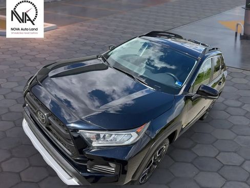 Used 2020 Toyota RAV4 Adventure image 5