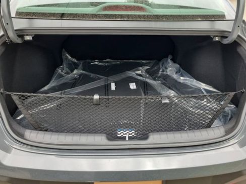 New 2026 Hyundai Elantra Sport FWD image 26