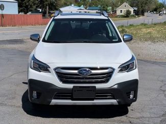 Used 2022 Subaru Outback Touring XT AWD/4WD video 3