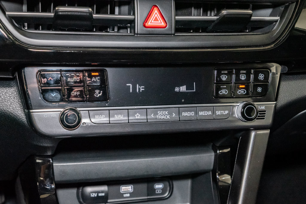 Used 2026 Kia Seltos S FWD image 19