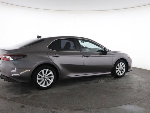 Used 2023 Toyota Camry LE FWD image 13