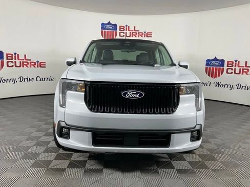 New 2026 Ford Maverick Lobo image 8