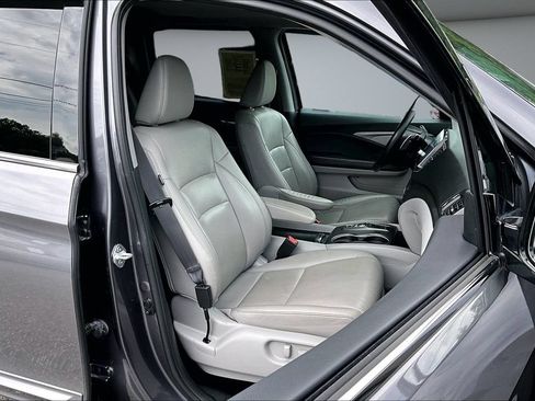 Used 2022 Honda Ridgeline RTL-E image 29