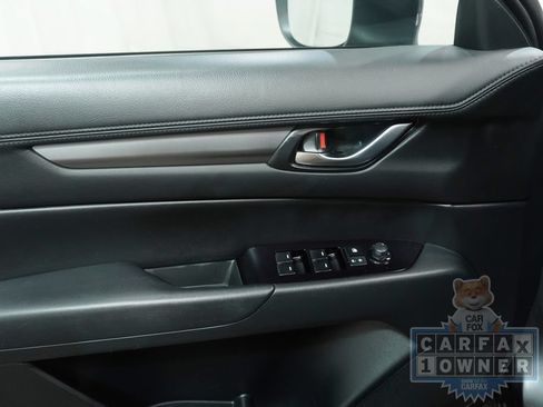 Certified 2023 MAZDA CX-5 AWD 2.5 S image 23