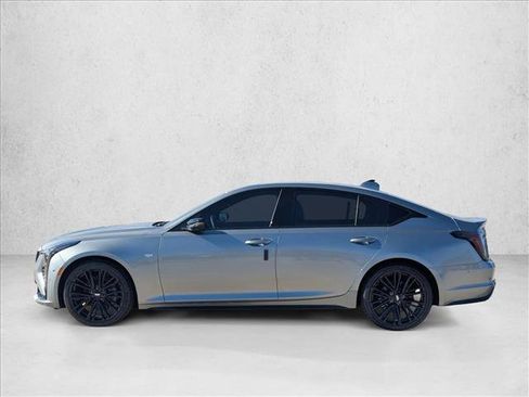 New 2026 Cadillac CT5 Sport image 5