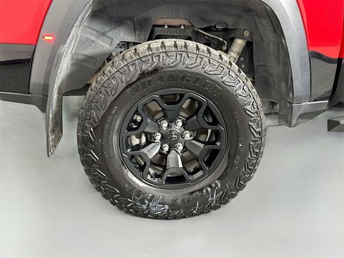 Used 2022 RAM 1500 TRX w/ TRX Level 2 Equipment Group image 13