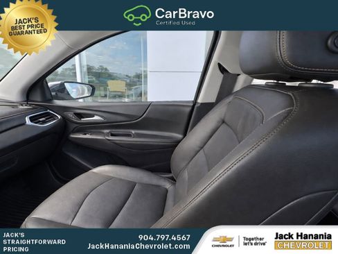 Used 2020 Chevrolet Equinox Premier FWD image 10