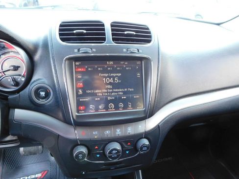 Used 2016 Dodge Journey Crossroad image 33