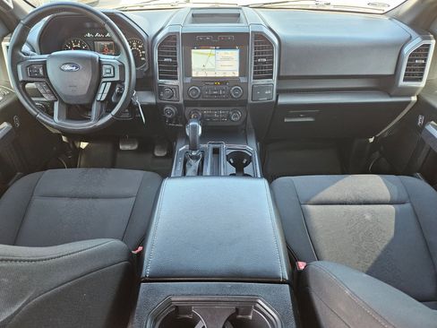 Used 2019 Ford F150 XLT w/ Equipment Group 302A Luxury image 16