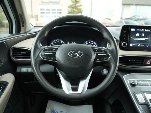 Used 2022 Hyundai Santa Fe SEL image 16